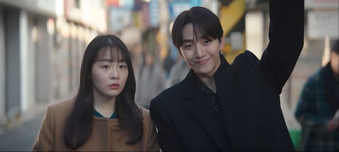 Typhoon Family Episode 6 Review (4) Typhoon Family Episode 6 Review