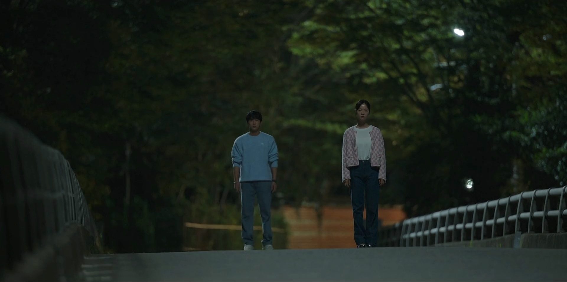 Ms Incognito Episode 5: Jinyoung, Jeon Yeo-bin
