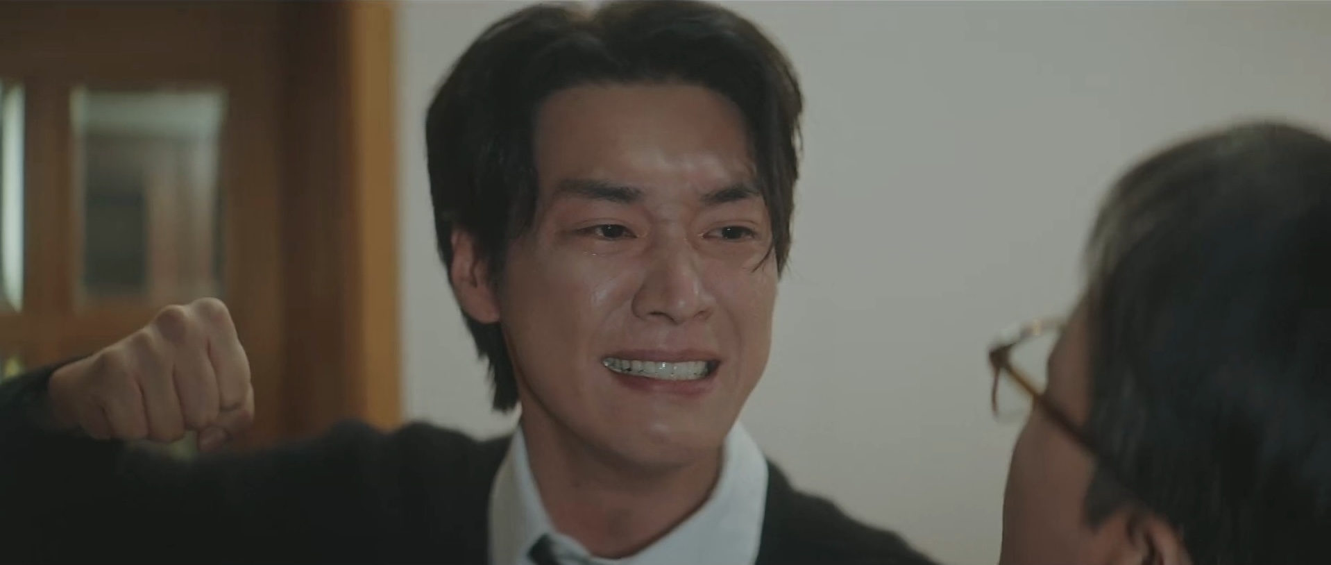 Walking on Thin Ice Episode 12: Kim Young-Kwang