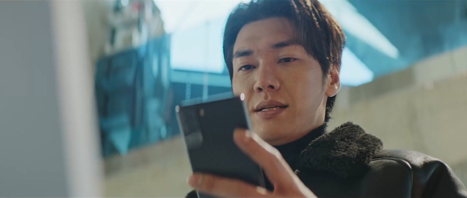 Walking on Thin Ice Episode 9: Kim Young-kwang
