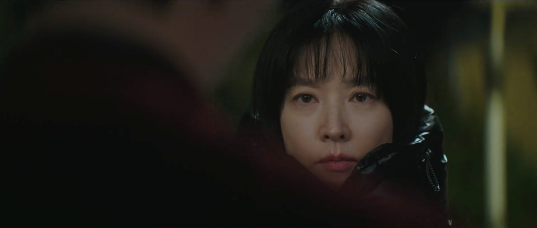 Walking on Thin Ice Episode 9: Lee Young-ae