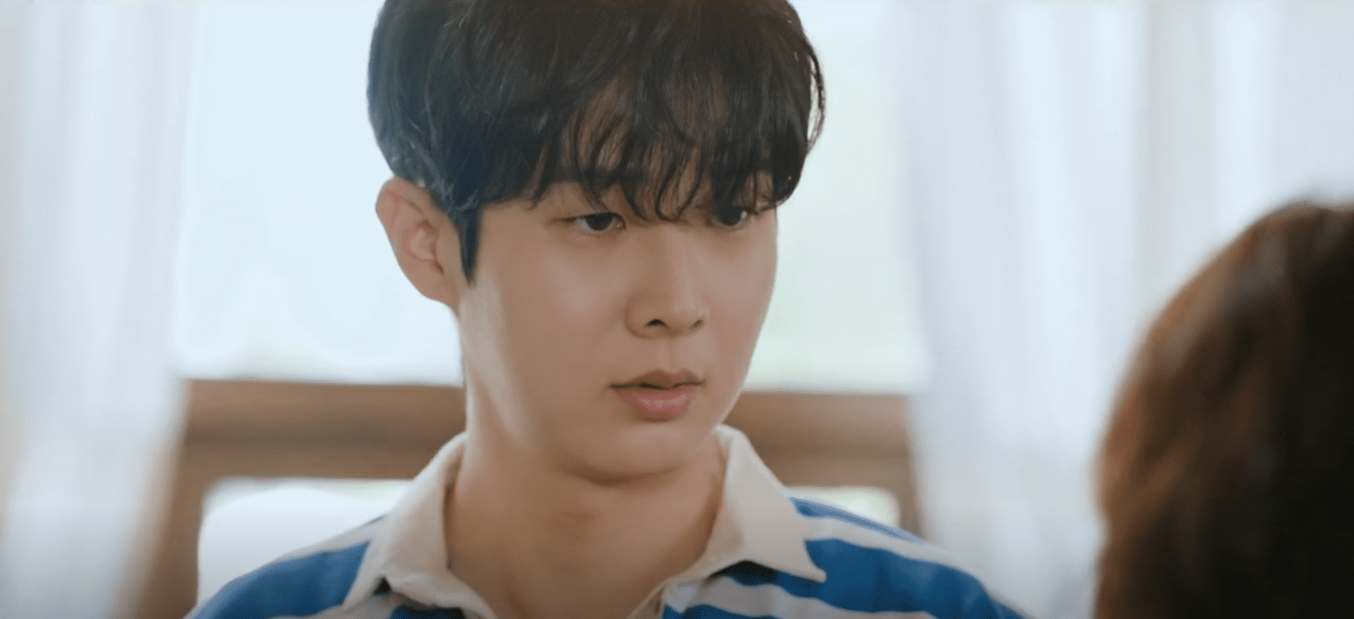 Would You Marry Me Episode 2 Review: Choi Woo-sik