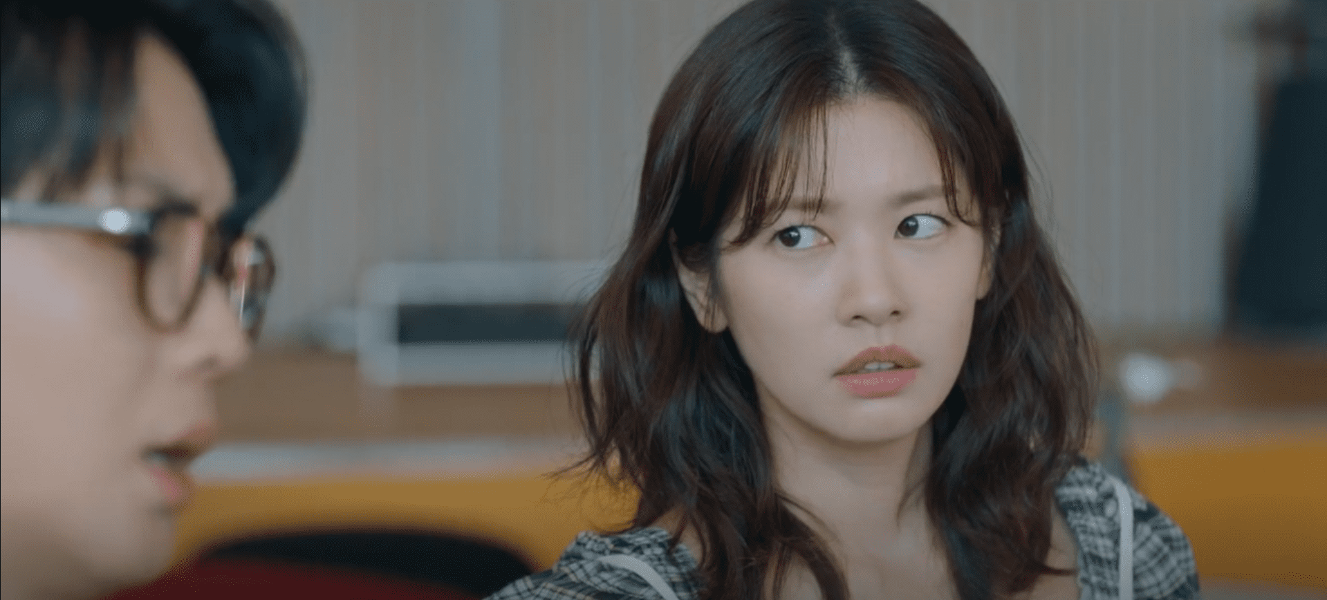 Would You Marry Me Episode 2 Review: Jung So-min