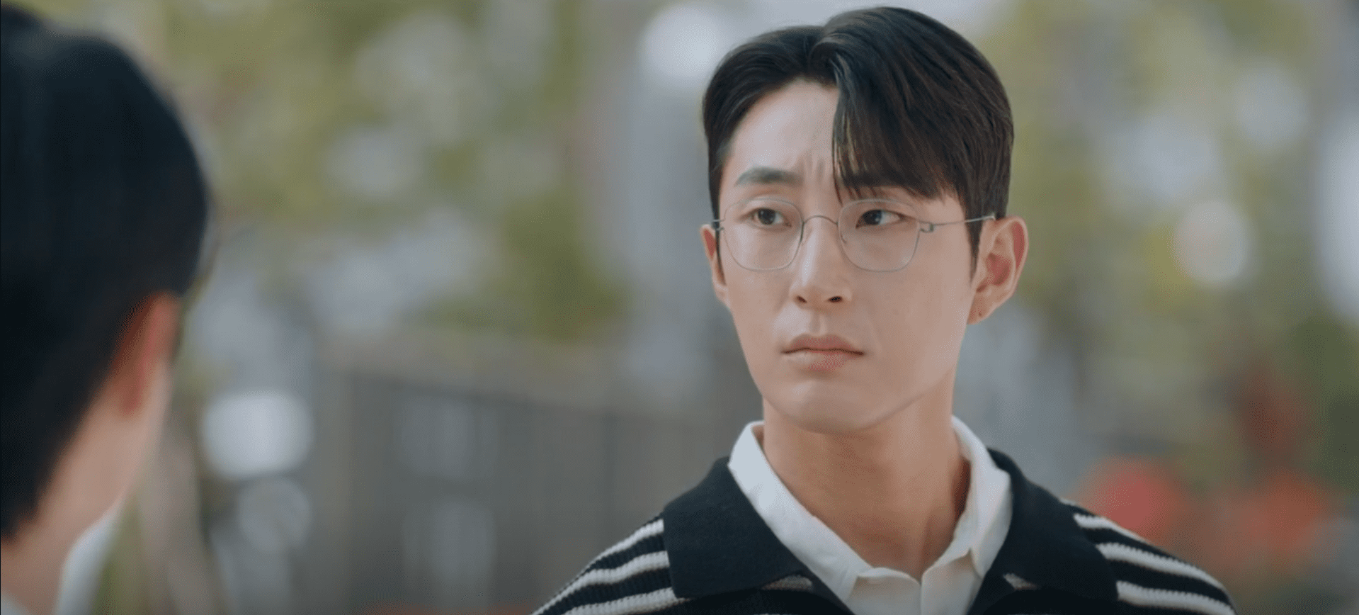 Would You Marry Me Episode 2 Review: Bae Na-ra