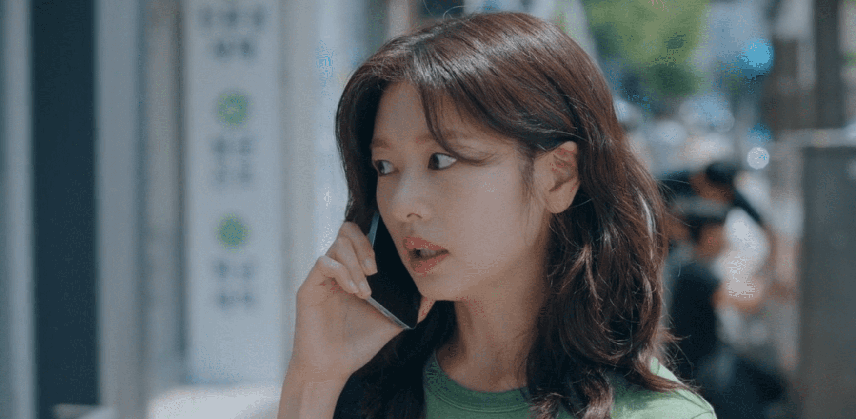 Would You Marry Me Episode 3 Review: The Chemistry is Brewing Great 1 Would You Marry Me Episode 3 Review: Jung So-min