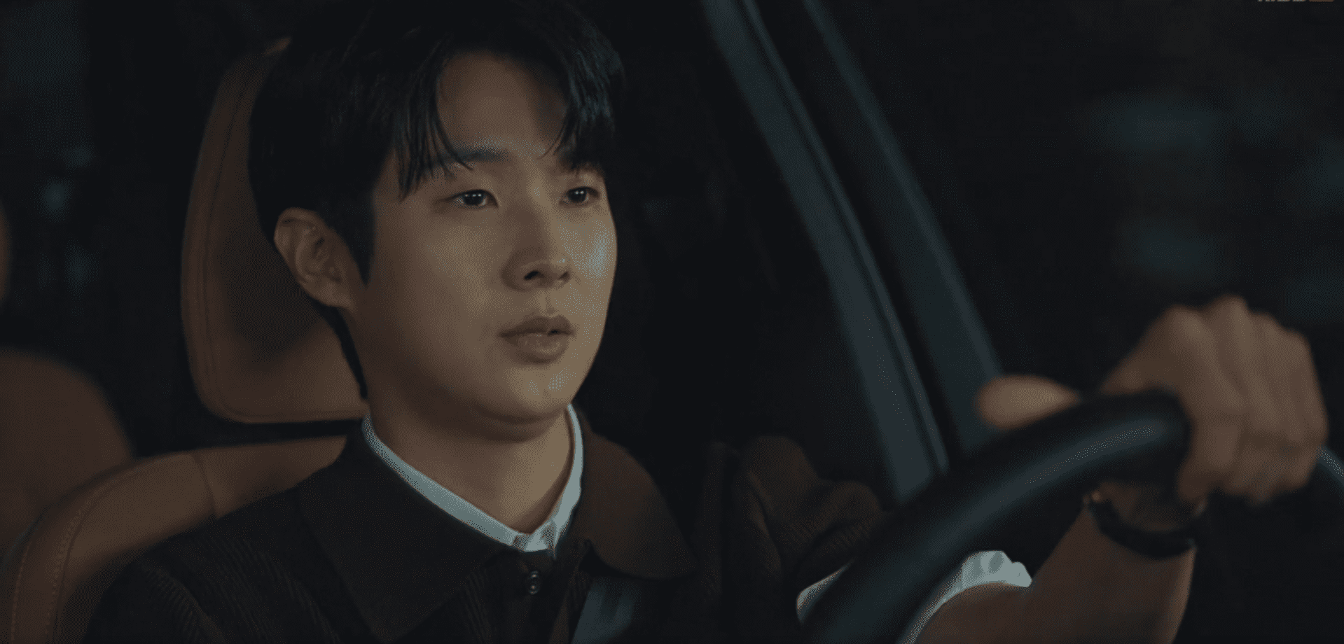 Would You Marry Me Episode 3 Review: The Chemistry is Brewing Great 3 Would You Marry Me Episode 3 Review: Choi Woo-sik