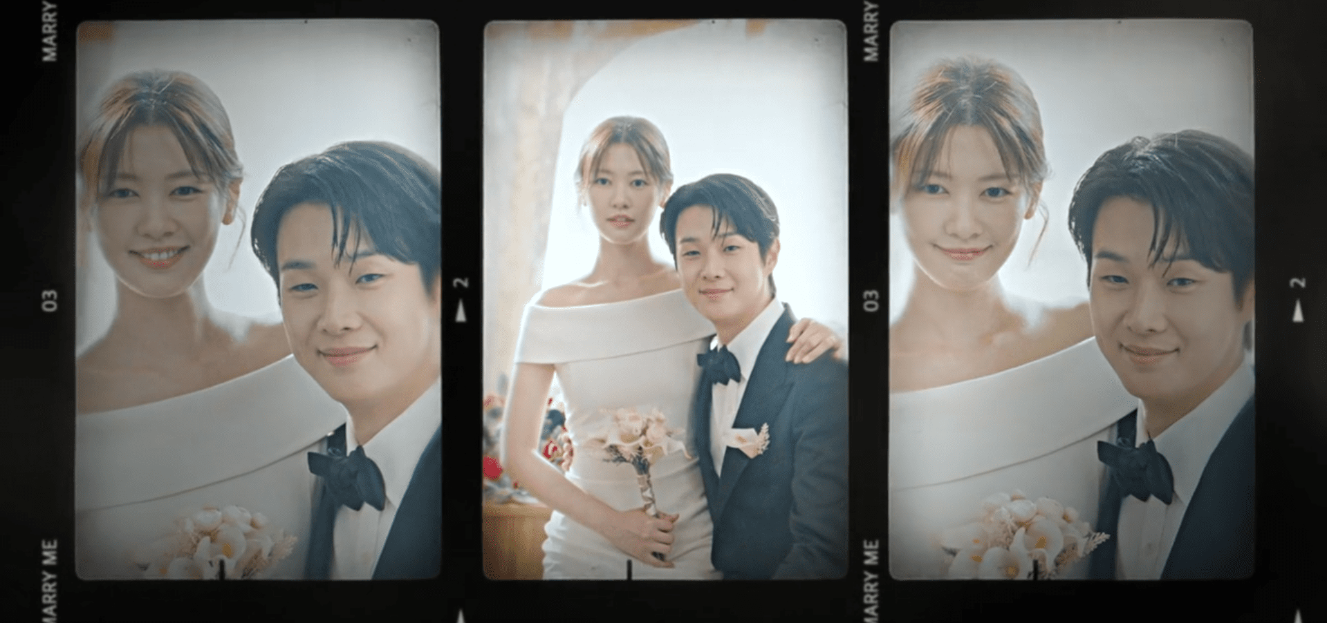 Would You Marry Me Episode 3 Review: The Chemistry is Brewing Great 6 Would You Marry Me Episode 3 Review: Choi Woo-sik, Jung So-min