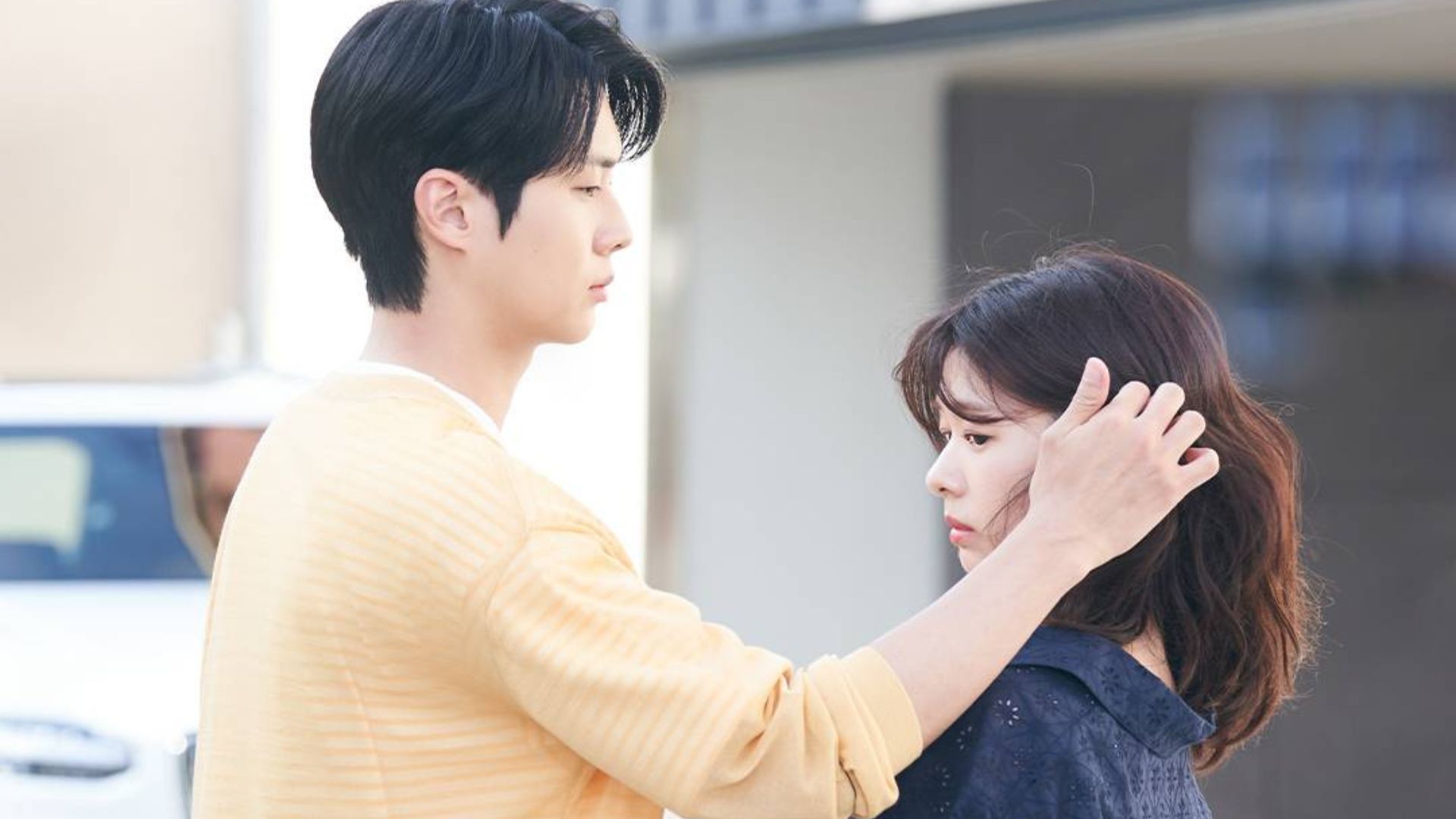 October 2025 Kdramas: Would You Marry Me?