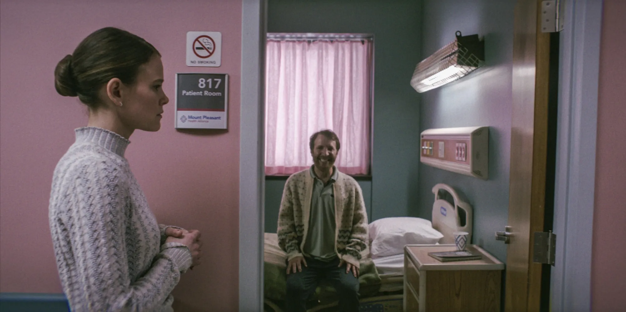 Halloween 2025 Horror Movies: Smile