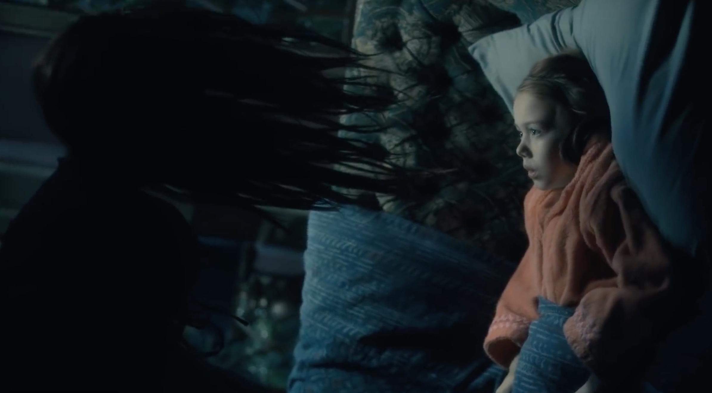 Haunting TV Shows For Halloween 2025: The Haunting of Hill House