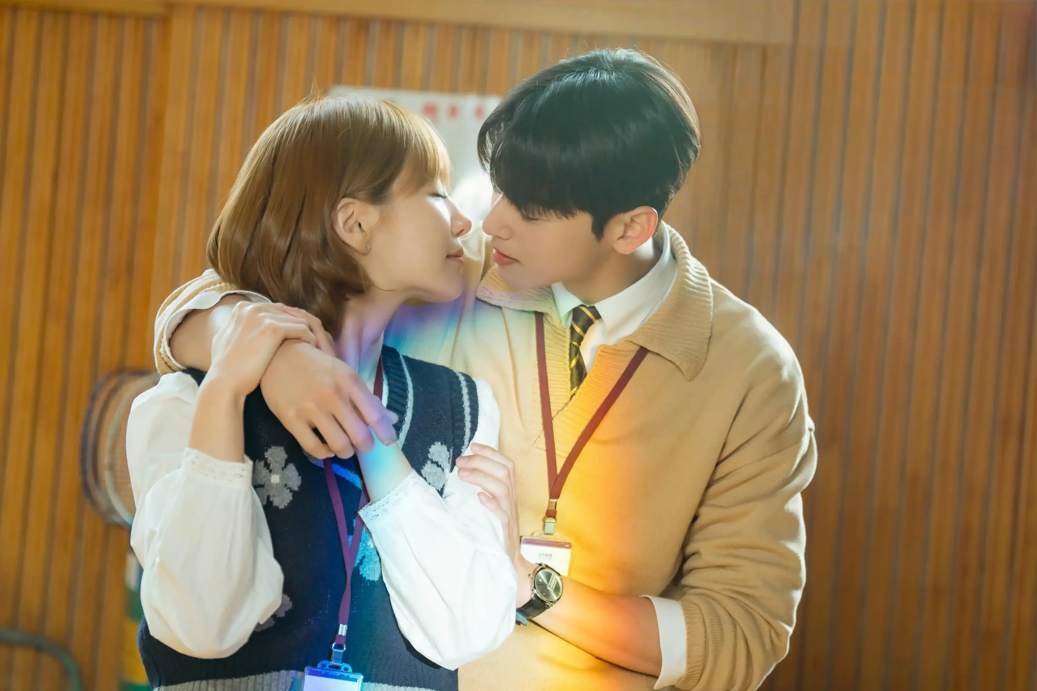 5 Kdramas Like Spirit Fingers: A Good Day to Be a Dog