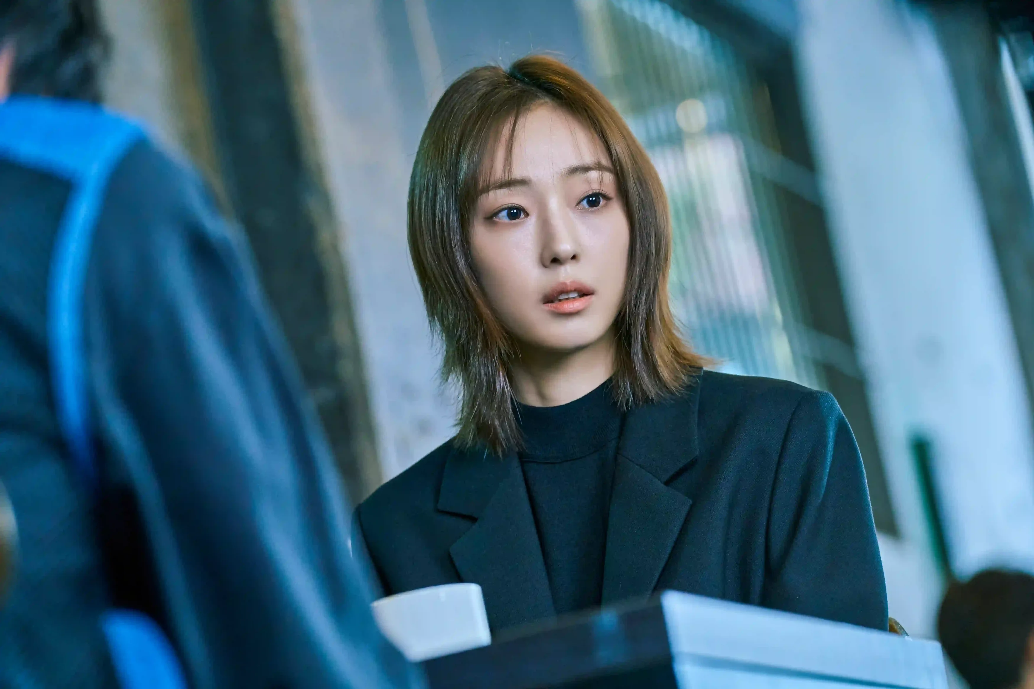 As You Stood By Ending Explained: Jeon So-nee