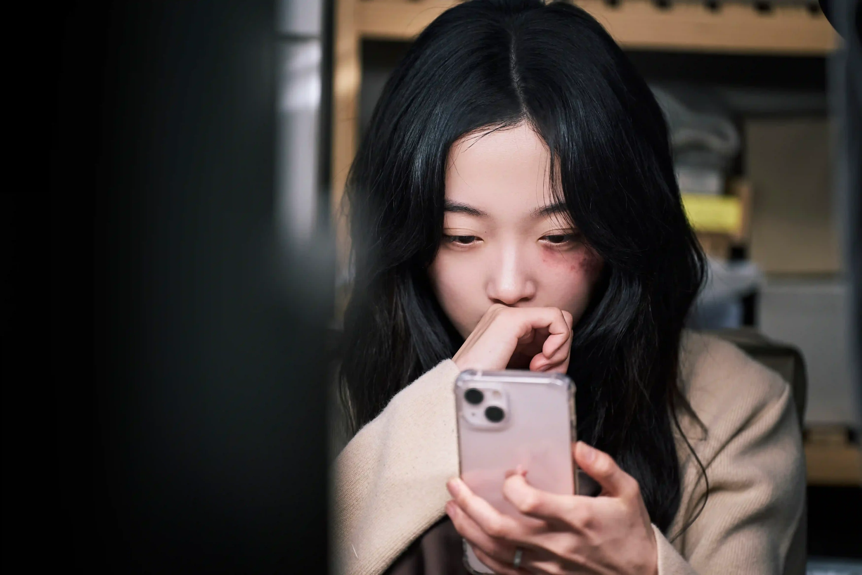 As You Stood By Ending Explained: Lee Yoo-mi