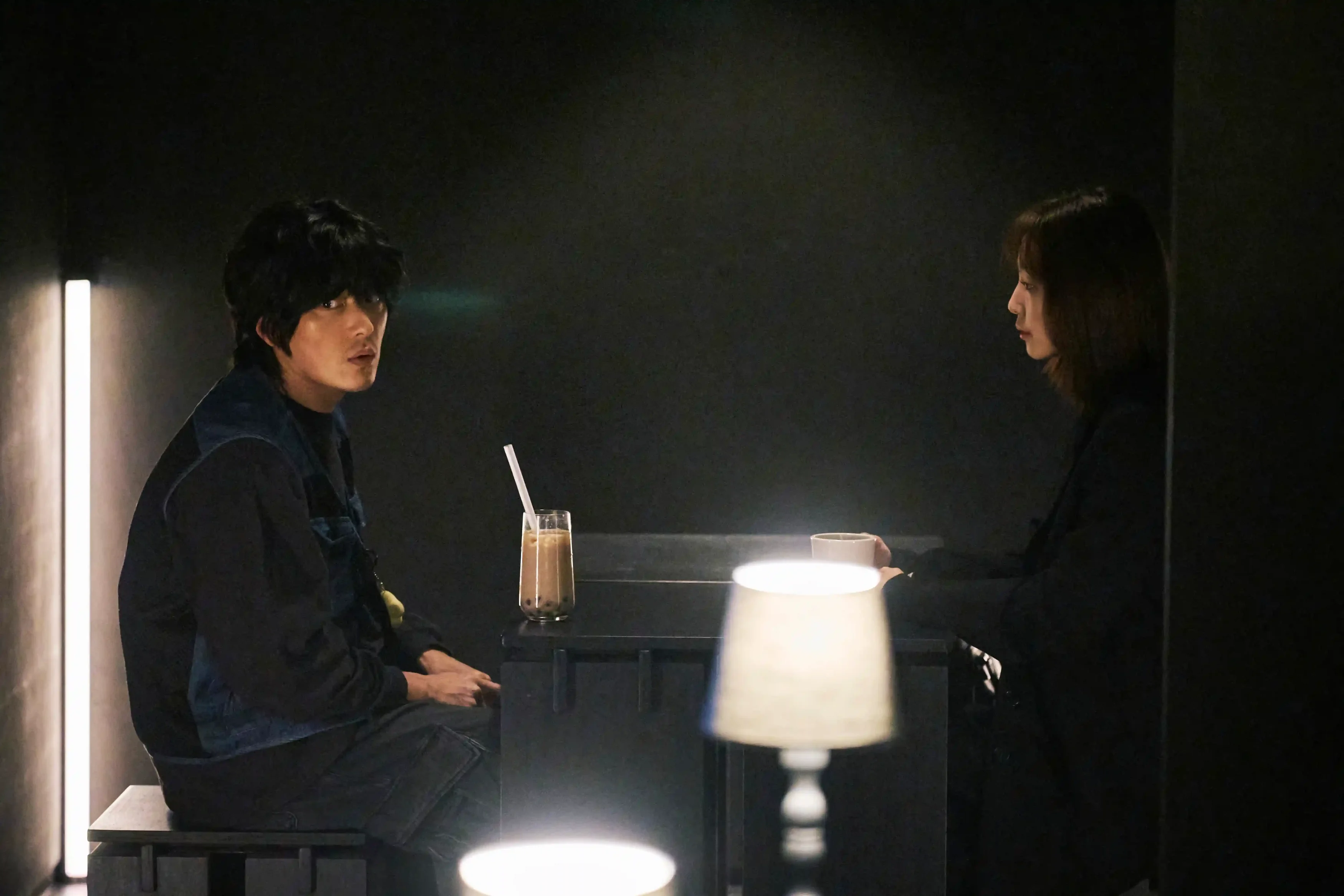 As You Stood By Ending Explained: Jang Seung-jo, Jeon So-nee