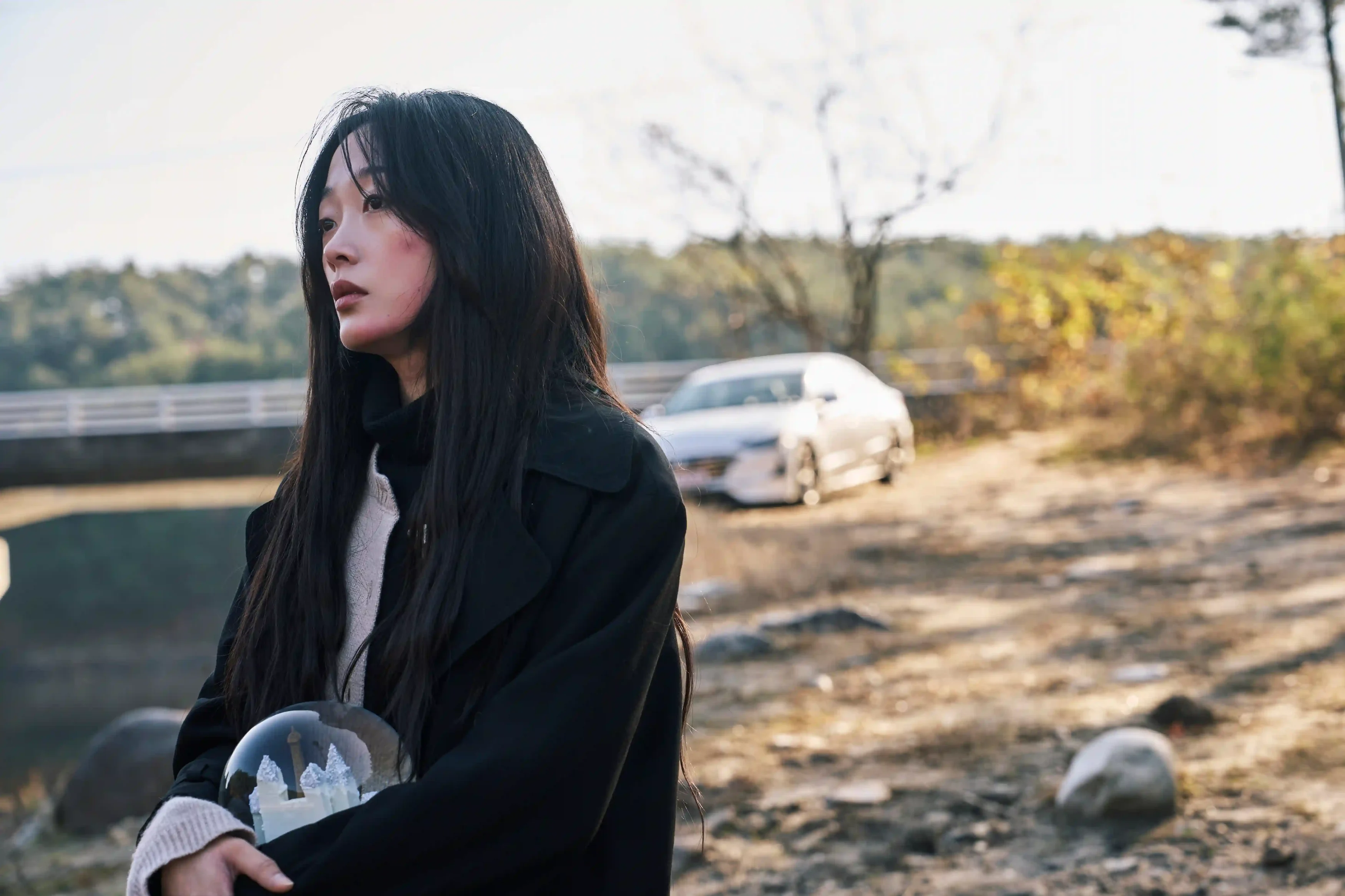 As You Stood By Review: Lee Yoo-mi