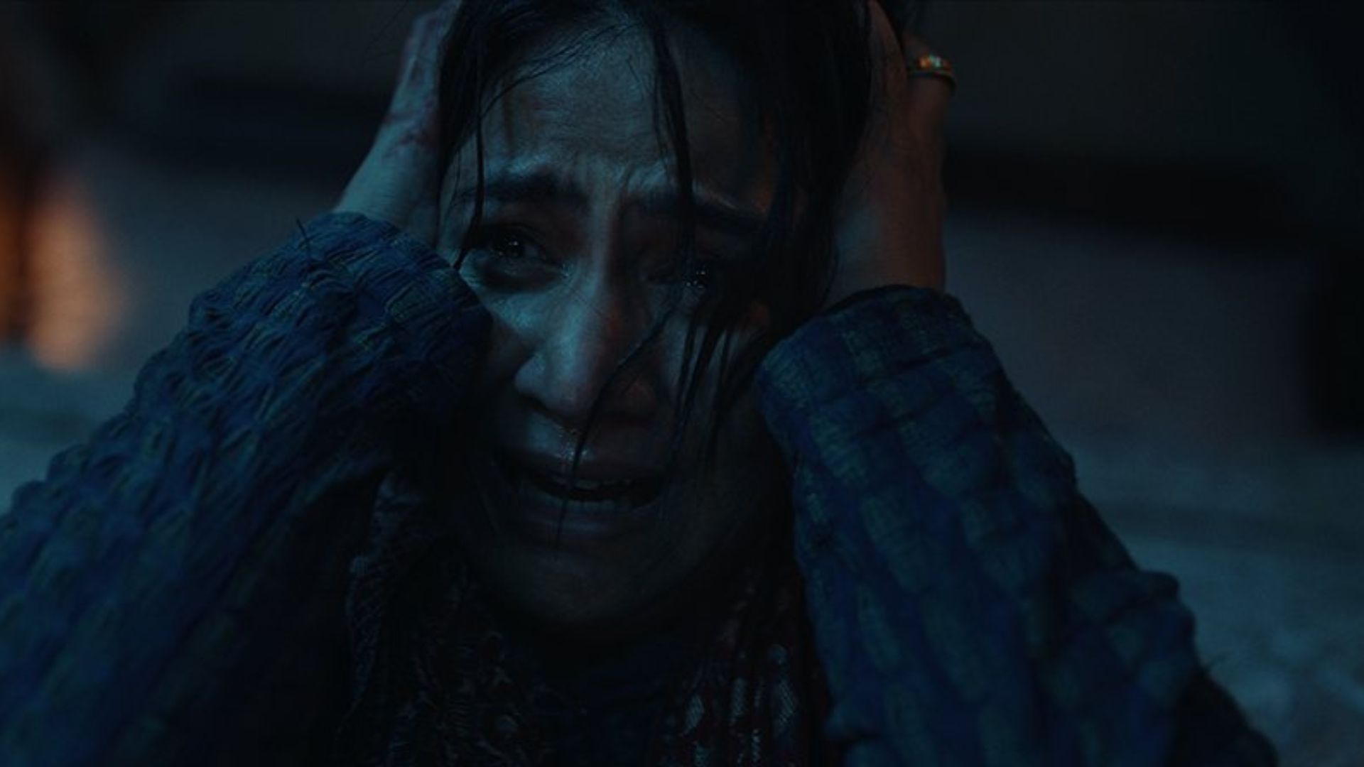 Baramulla Ending Explained: Bhasha Sumbli