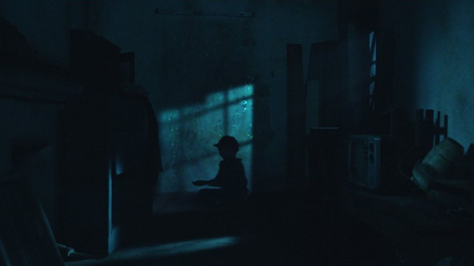 Baramulla Ending Explained: Still