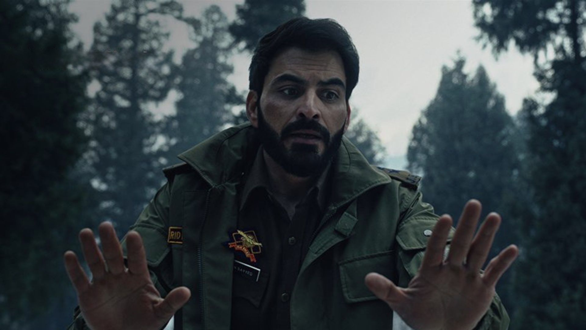 Baramulla Ending Explained: Manav Kaul