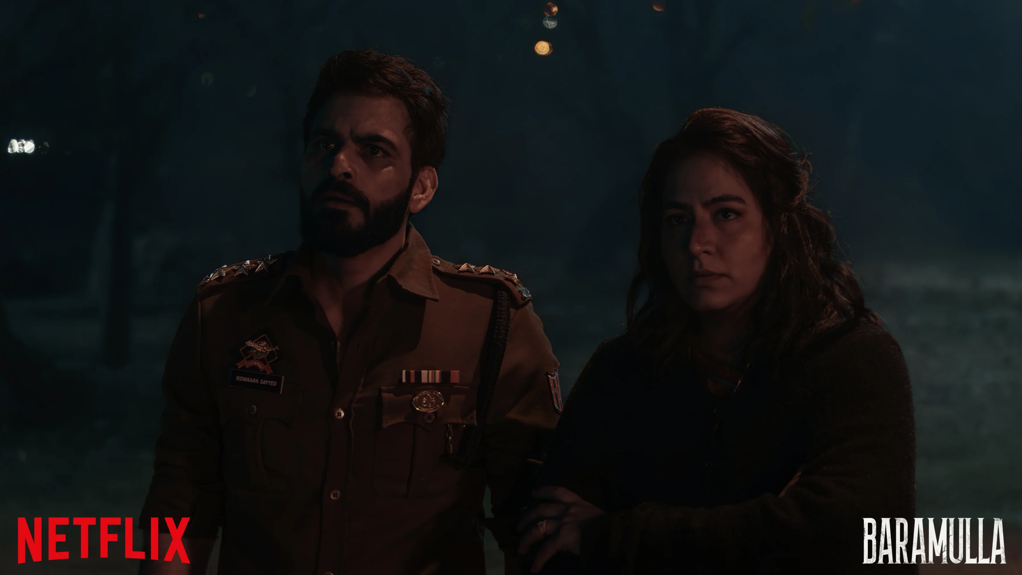 Baramulla Review: Manav Kaul, Bhasha Sumbli