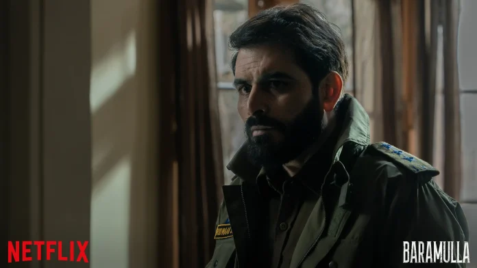 Baramulla Review: Manav Kaul