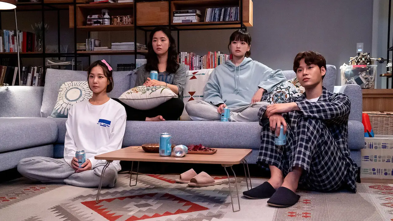 5 Kdramas Like Spirit Fingers: Be Melodramatic