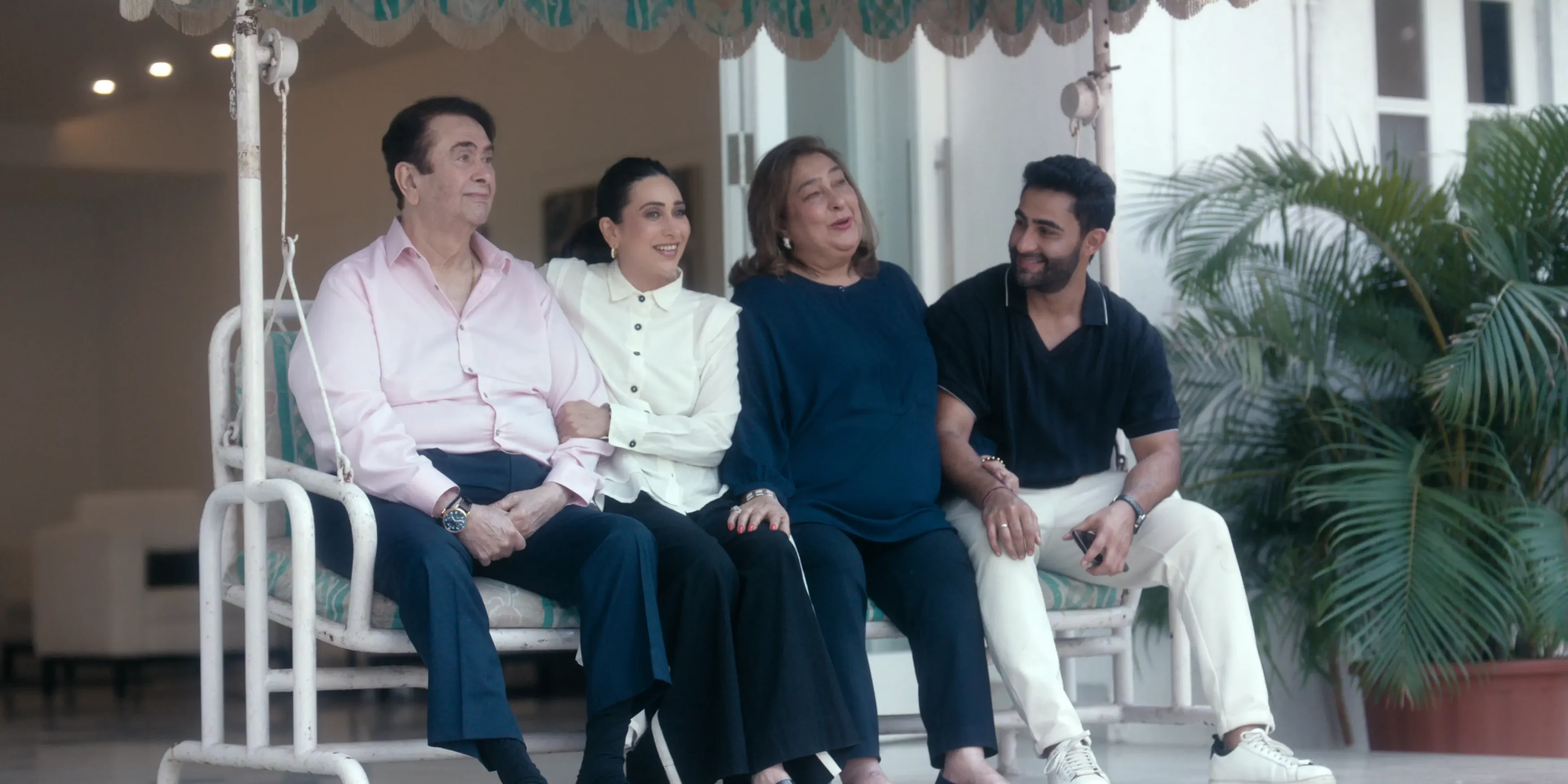 First official pictures of Bollywood stars Alia Bhatt and Ranbir Kapoor's  wedding released | The National, image size:3500x1750