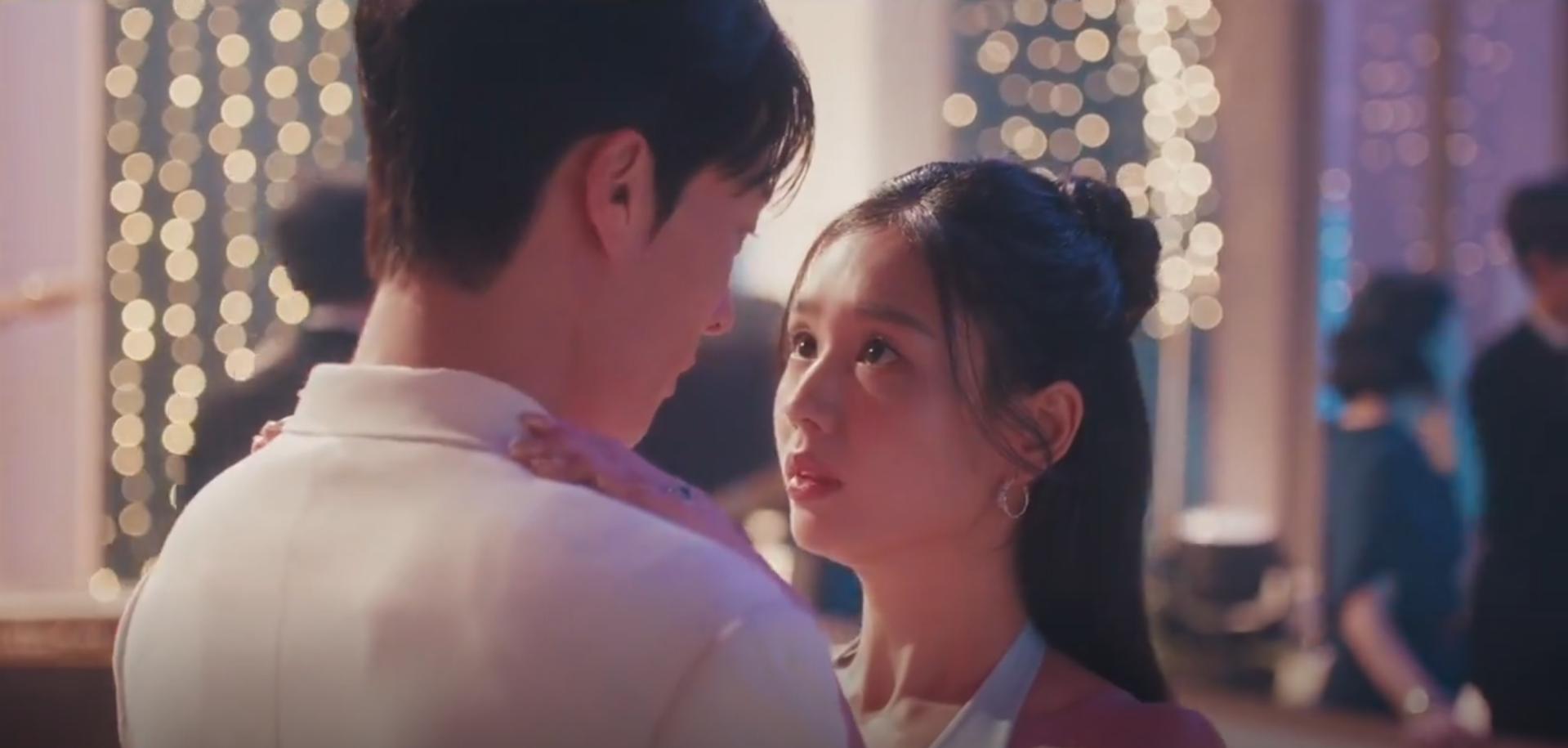 Dynamite Kiss Episode 2 Review: Jang Ki-yong, Ahn Eun-jin