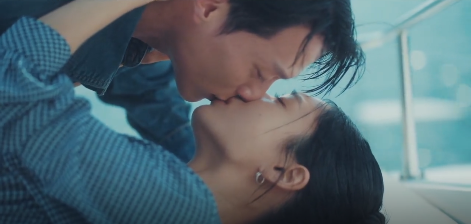 Dynamite Kiss Episode 2 Review: Jang Ki-yong, Ahn Eun-jin