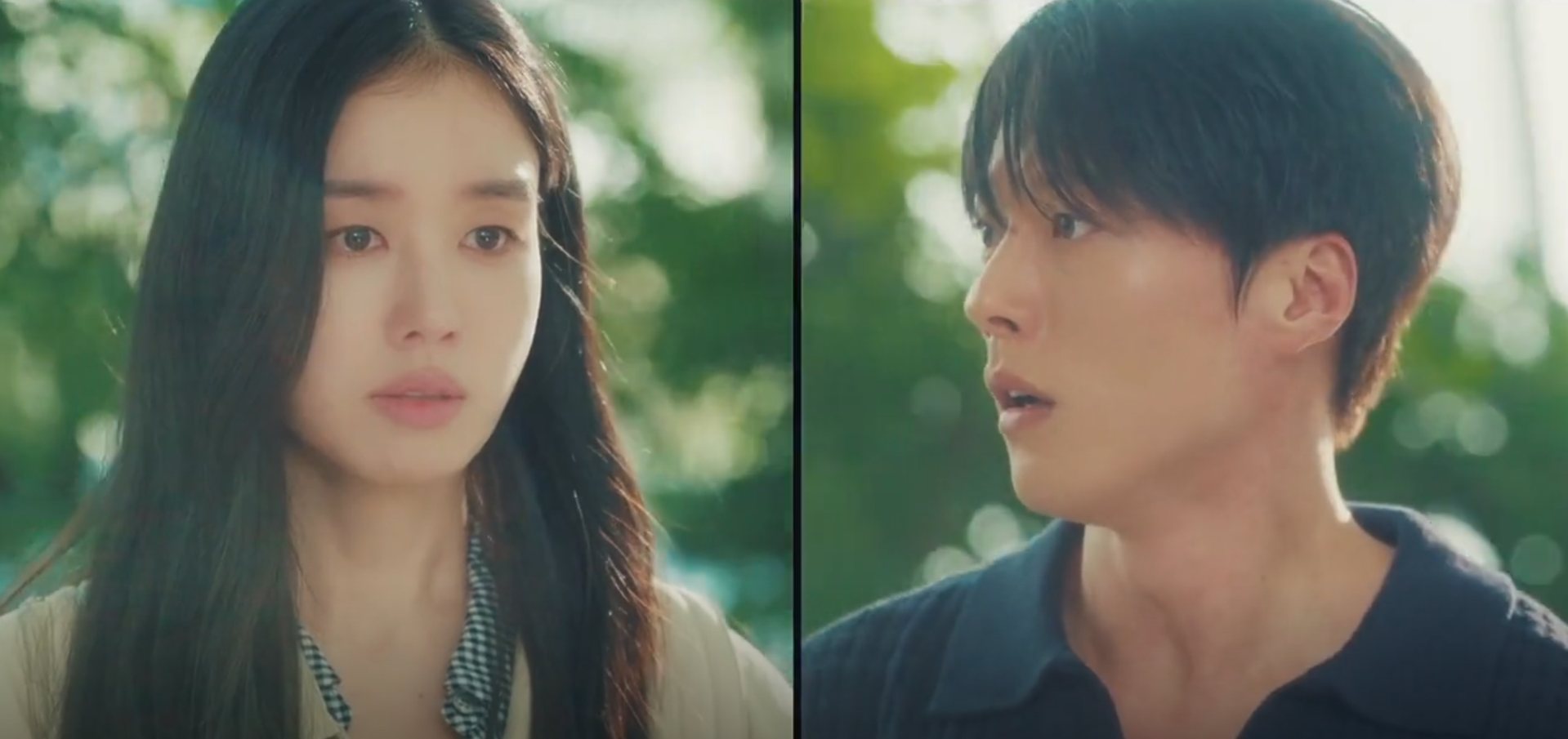 Dynamite Kiss Episode 2 Review: Ahn Eun-jin, Jang Ki-yong