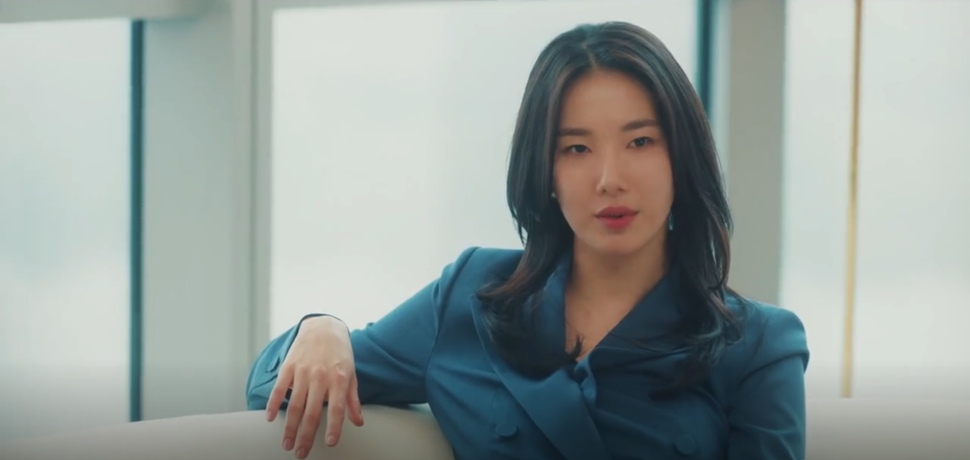 Dynamite Kiss Episode 2 Review: Jung Ga-hee