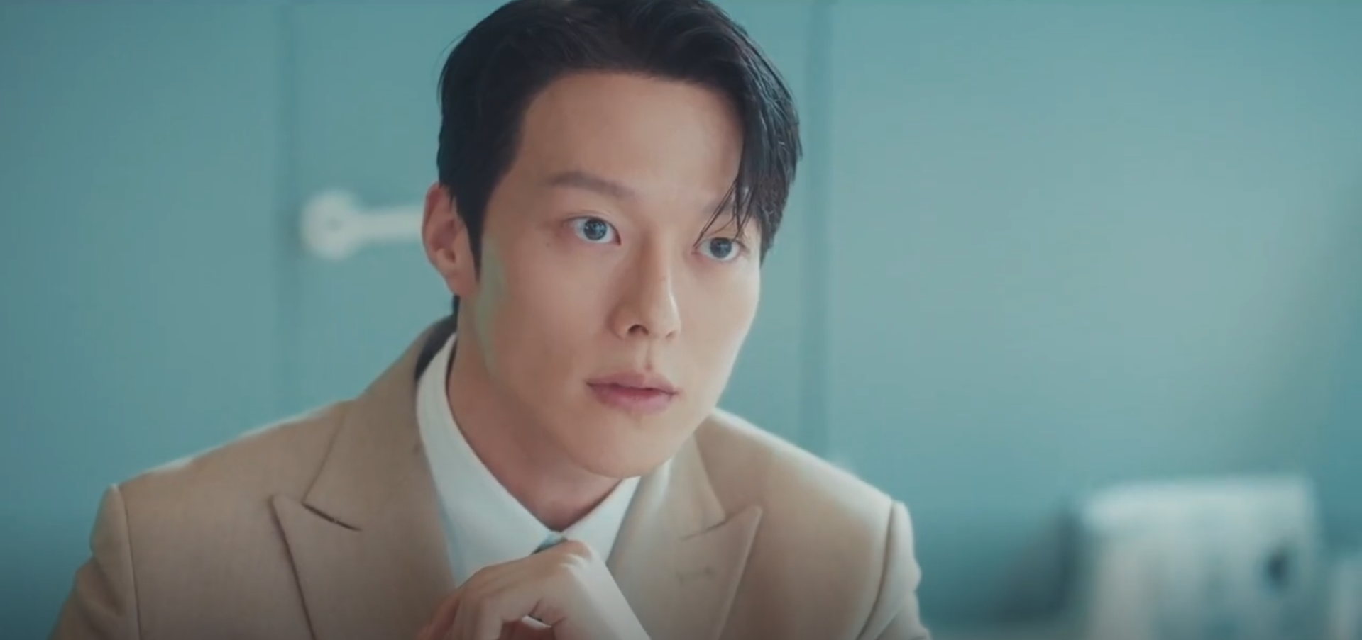 Dynamite Kiss Episode 2 Review: Jang Ki-yong