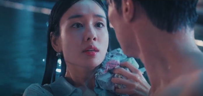 Dynamite Kiss Episode 3 Review: Ahn Eun-jin