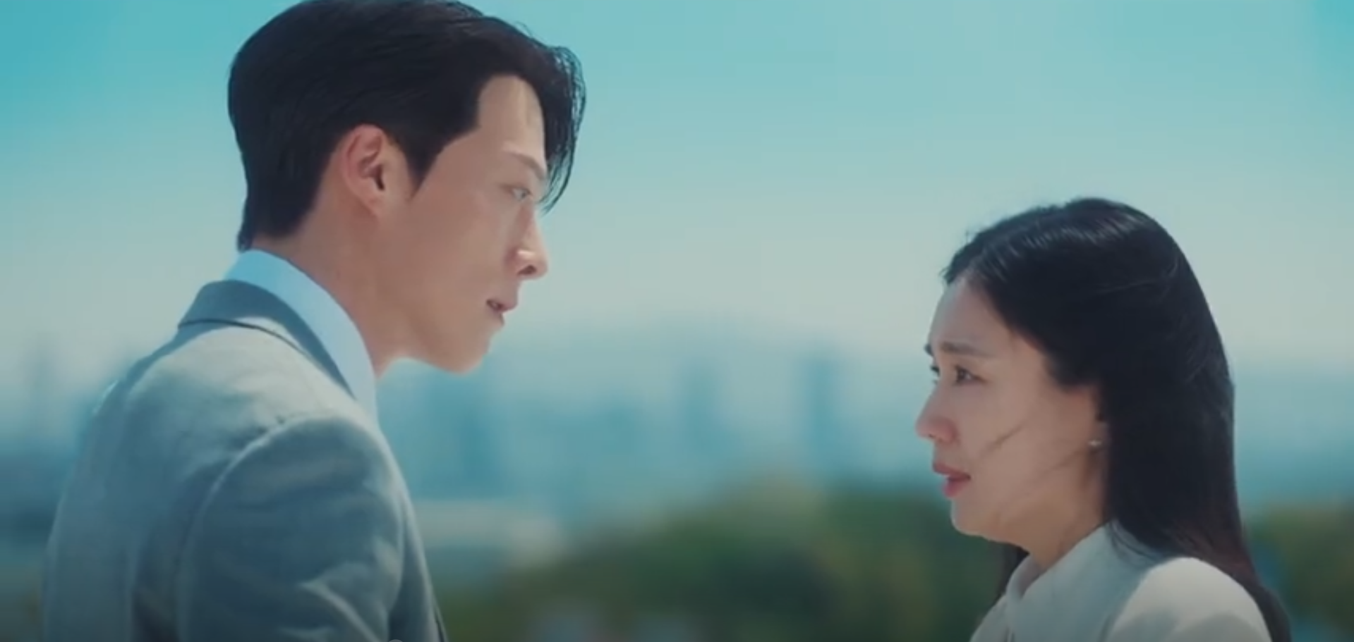 Dynamite Kiss Episode 3 Review: Jang Ki-yong, Ahn Eun-jin
