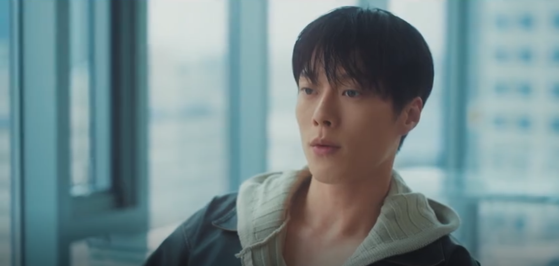 Dynamite Kiss Episode 3 Review: Jang Ki-yong