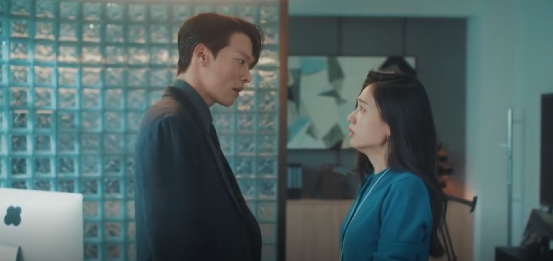 Dynamite Kiss Episode 3 Review: Jang Ki-yong, Ahn Eun-jin
