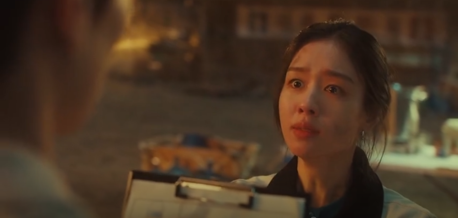 Dynamite Kiss Episode 3 Review: Ahn Eun-jin