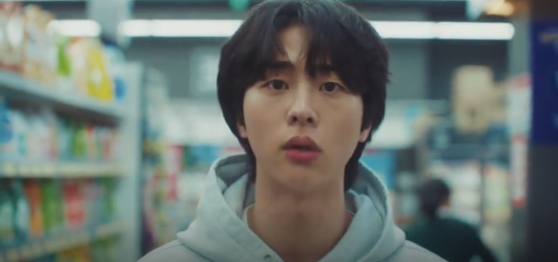 Dynamite Kiss Episode 3 Review: Kim Mu-jun