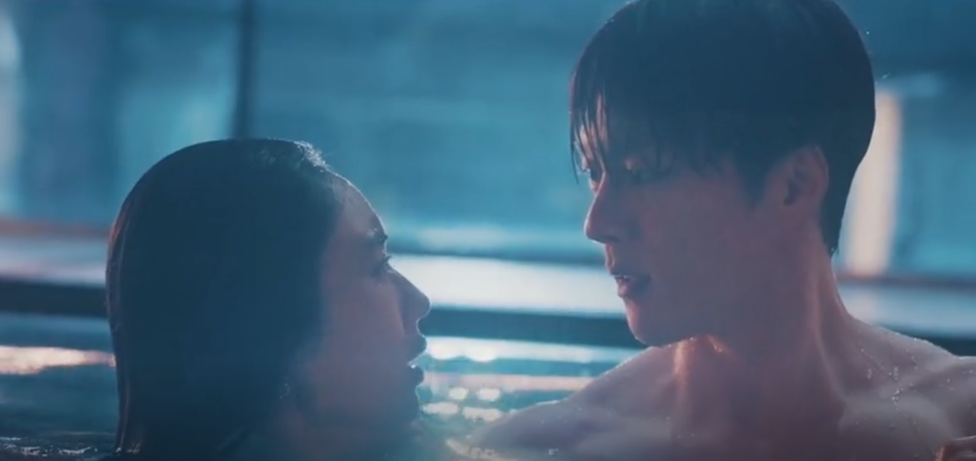 Dynamite Kiss Episode 3 Review: Ahn Eun-jin, Jang Ki-yong