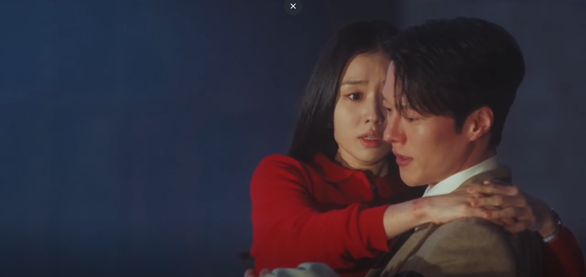 Dynamite Kiss Episode 5 Review: Jang Ki-yong, Ahn Eun-jin