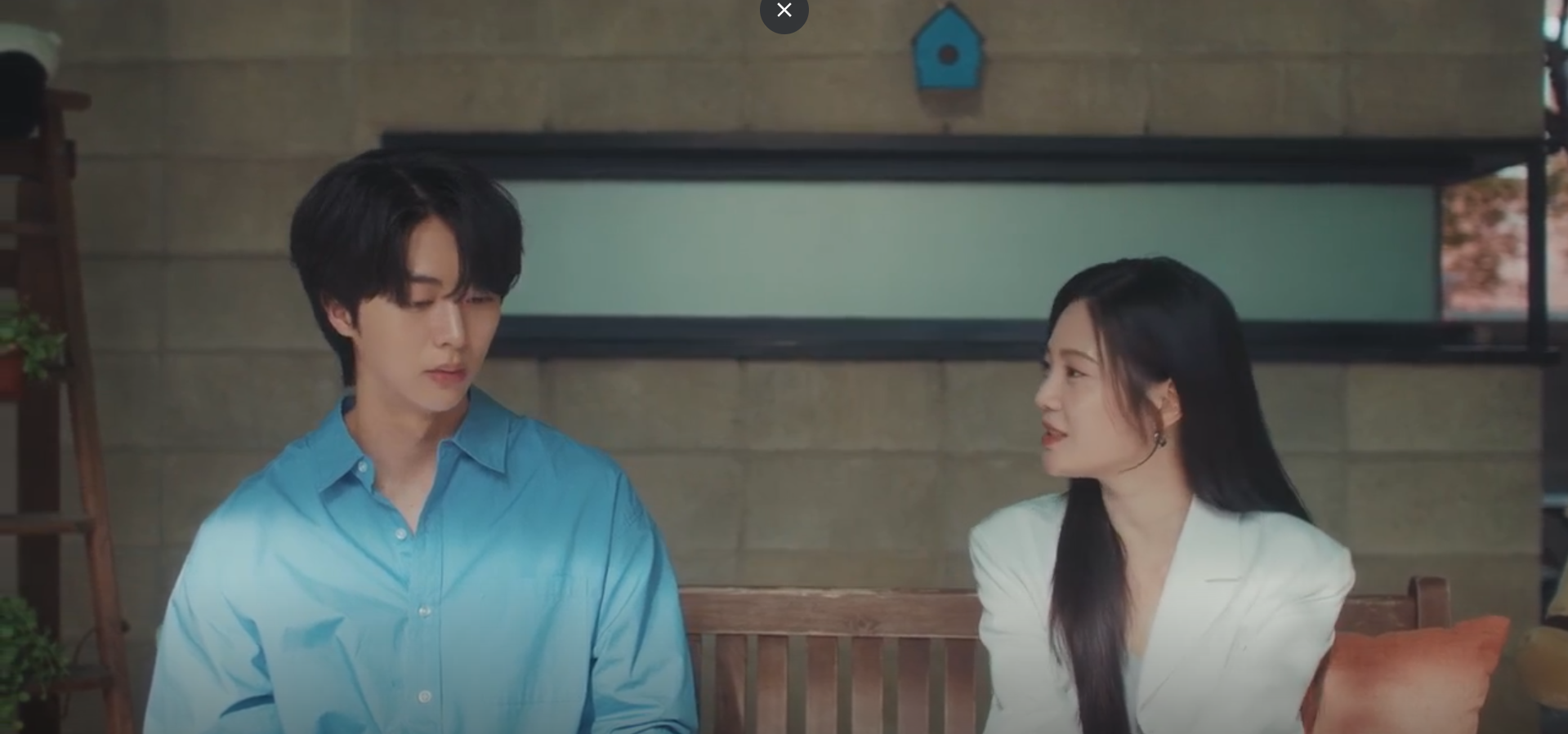 Dynamite Kiss Episode 5 Review: Kim Mu-jun, Woo Da-vi
