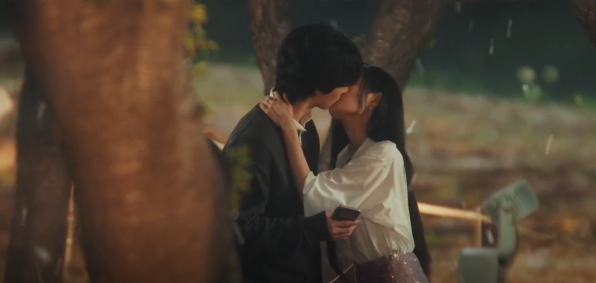 Dynamite Kiss Episode 5 Review: Kim Mu-jun, Woo Da-vi