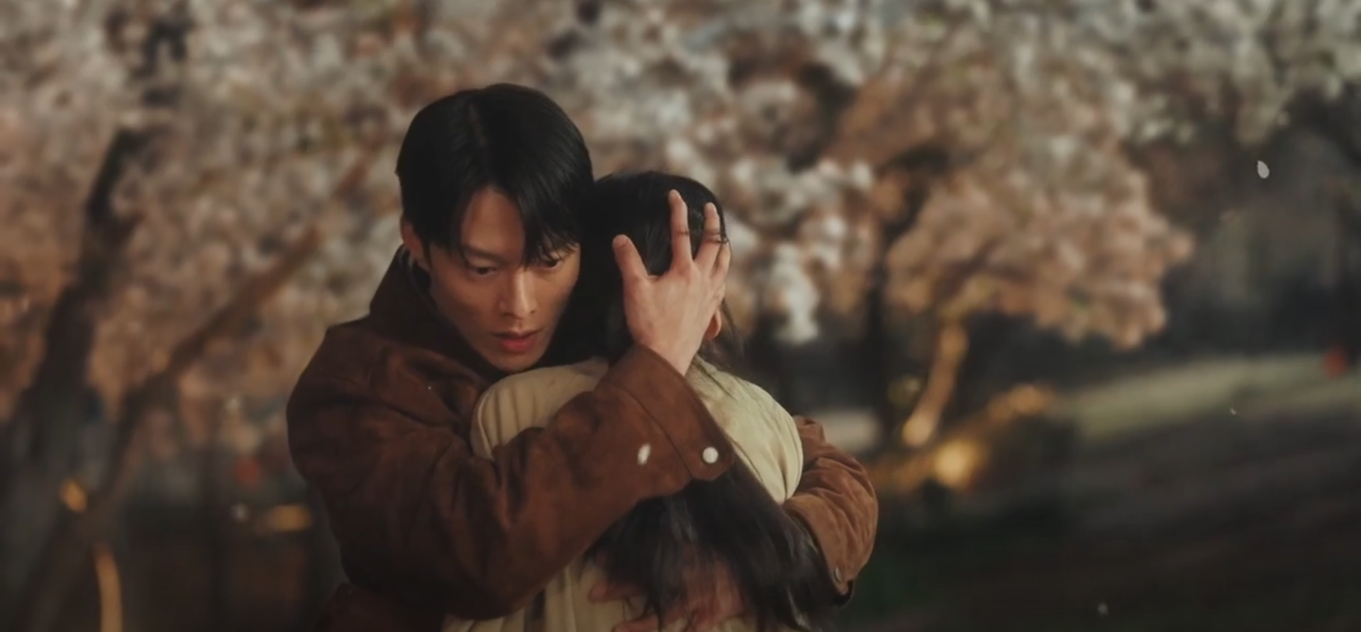 Dynamite Kiss Episode 5 Review: Jang Ki-yong, Ahn Eun-jin