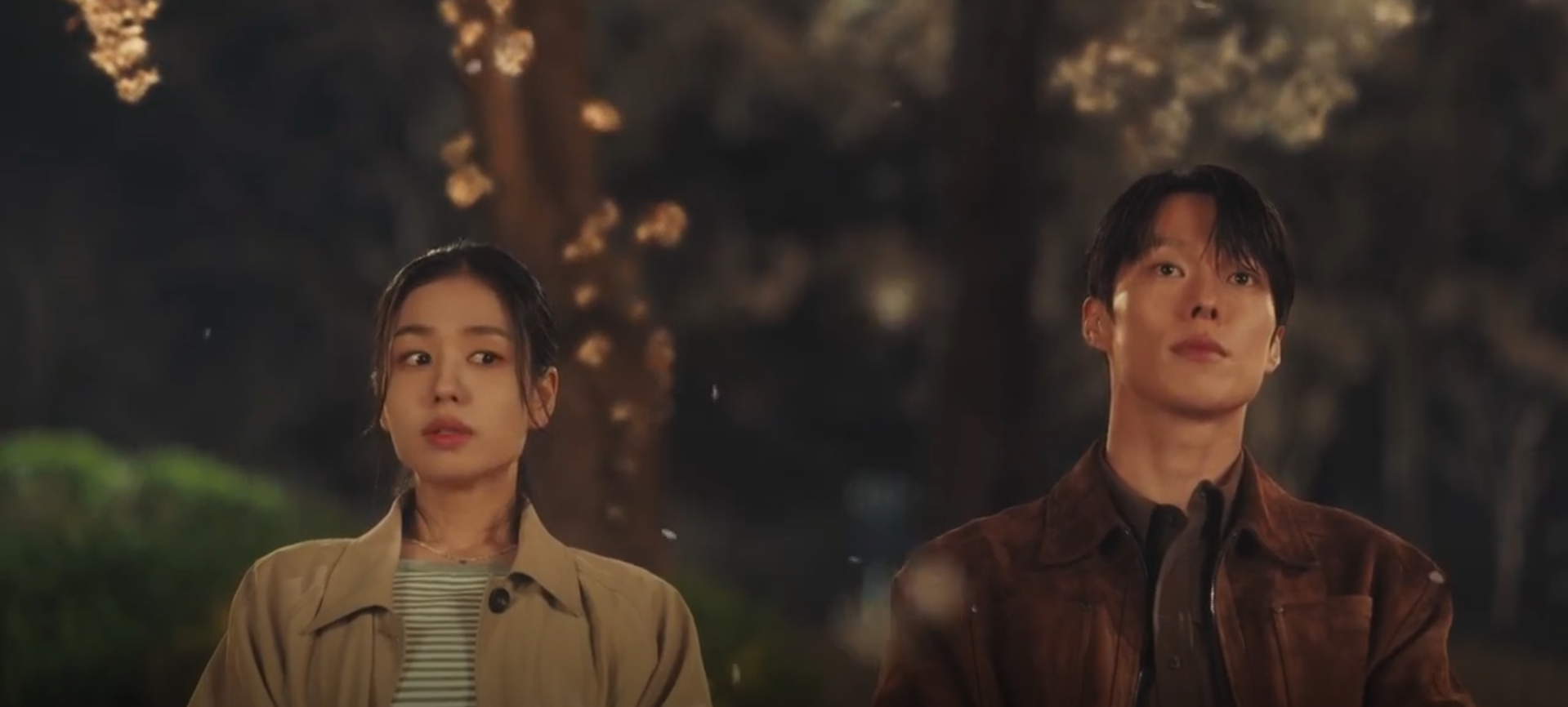 Dynamite Kiss Episode 6 Review: Love Square is Colliding 1 Dynamite Kiss Episode 6 Review: Ahn Eun-jin, Jang Ki-yong