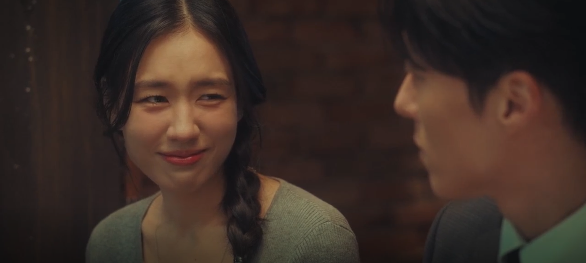 Dynamite Kiss Episode 6 Review: Love Square is Colliding 2 Dynamite Kiss Episode 6 Review: Ahn Eun-jin, Jang Ki-yong