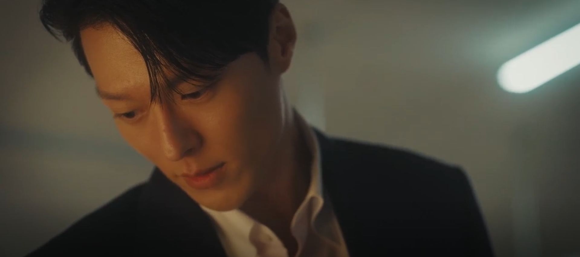 Dynamite Kiss Episode 6 Review: Love Square is Colliding 5 Dynamite Kiss Episode 6 Review: Jang Ki-yong