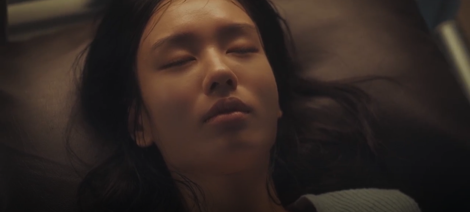 Dynamite Kiss Episode 6 Review: Love Square is Colliding 4 Dynamite Kiss Episode 6 Review: Ahn Eun-jin