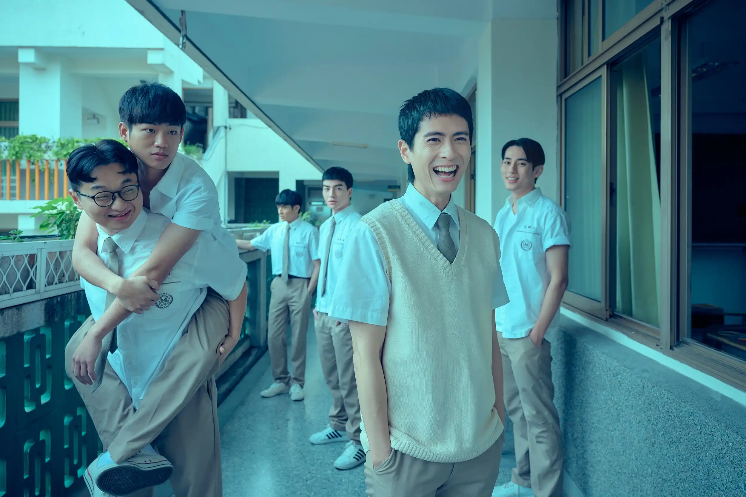 Had I Not Seen the Sun Ending Explained: Shih Chih-tien