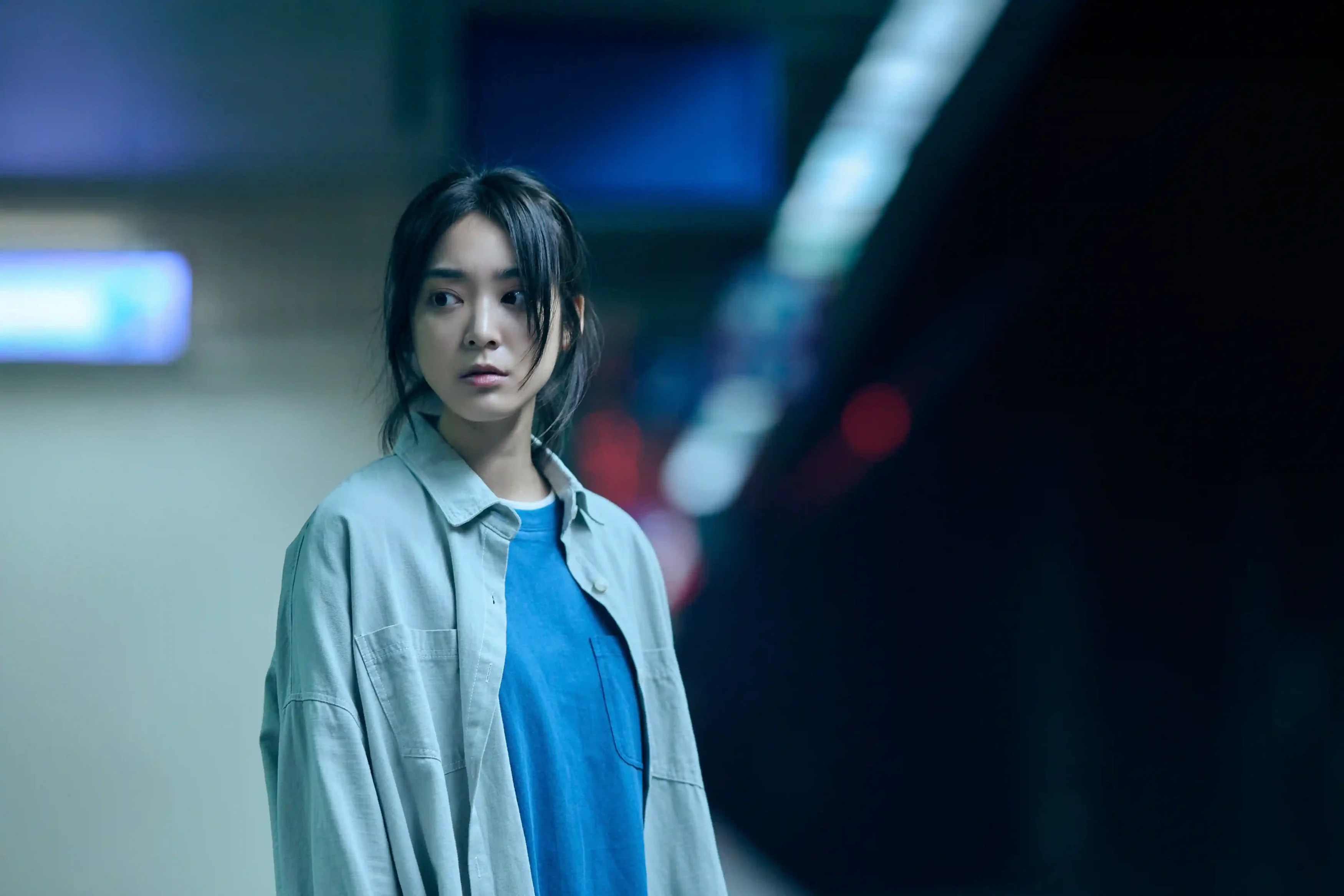 Had I Not Seen the Sun Ending Explained: Chiang Chi