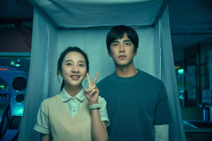 Had I Not Seen the Sun Ending Explained: Moon Lee, Tseng Ching-hua