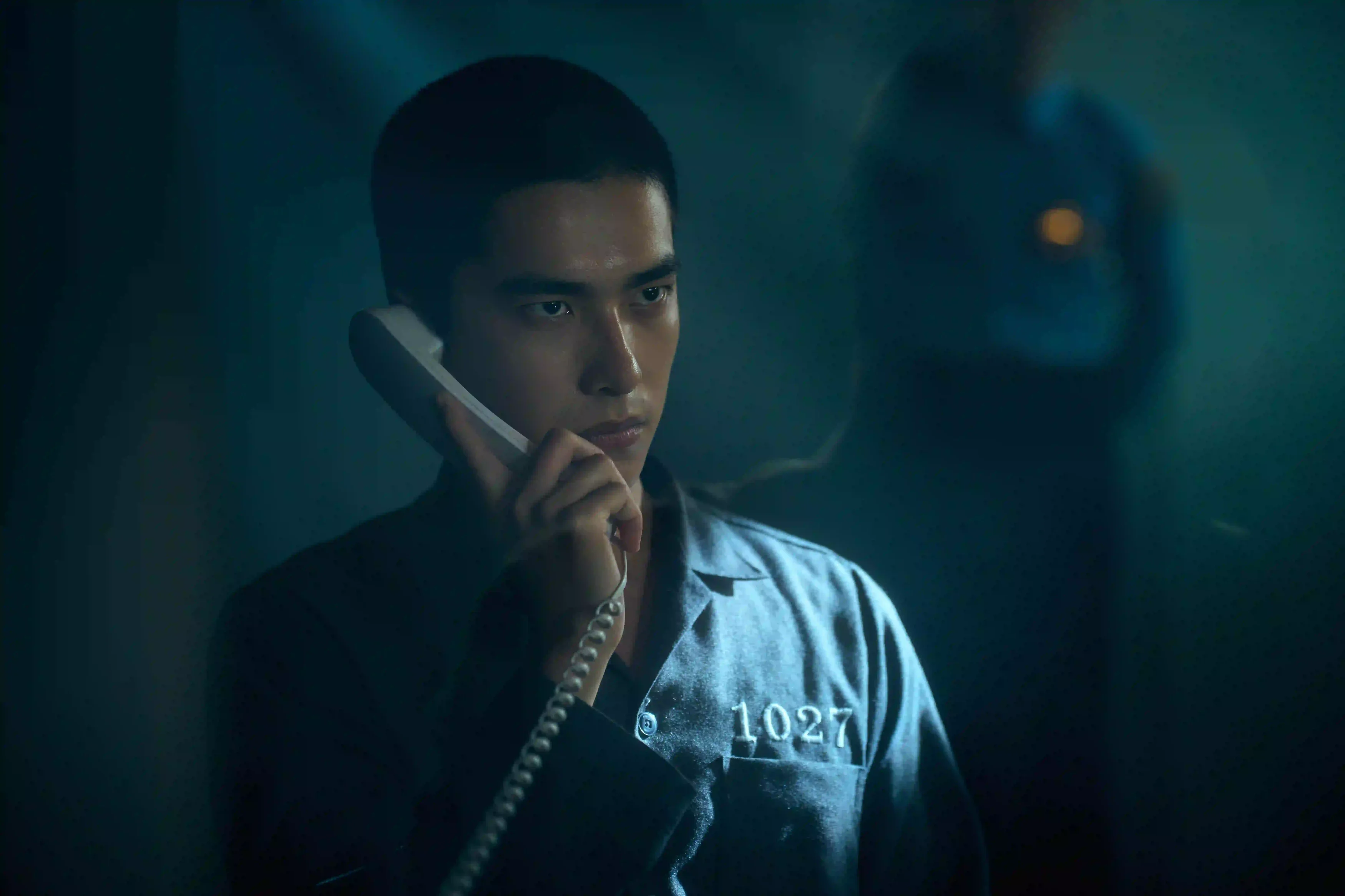 Had I Not Seen the Sun Ending Explained: Tseng Ching-hua